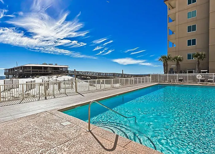 Holiday home Boardwalk 283