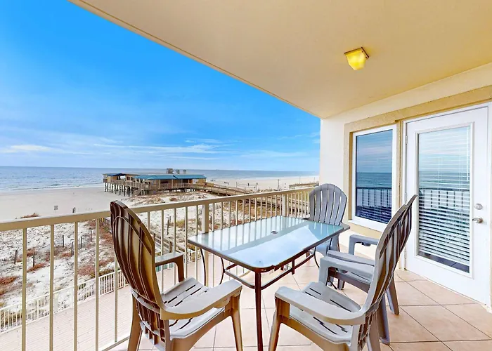 Holiday home Boardwalk 283