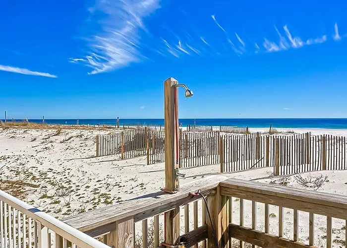 Holiday home Boardwalk 283 Gulf Shores
